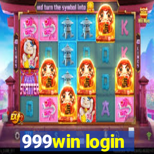 999win login